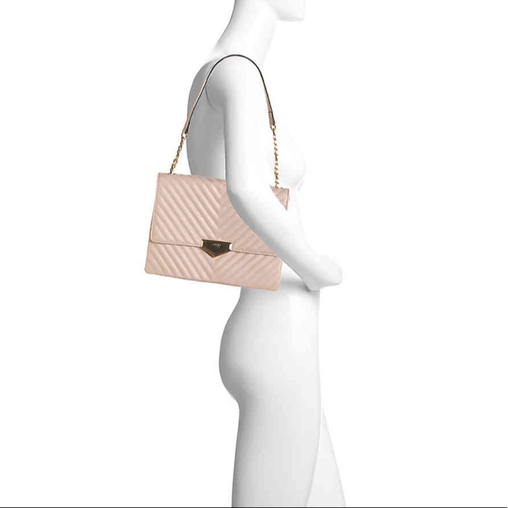 ALDO Angle Shoulder Bag